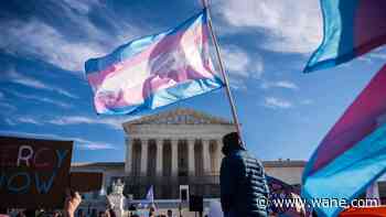 Supreme Court upholds transgender athlete bans in schools