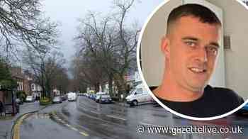 Stockton dad had 'accrued debt' and died after New Year's Eve 'drug-related' attack, trial hears