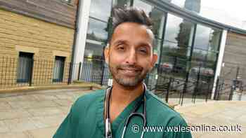 Dr Amir Khan names only 3 supplements he takes and issues warning around gummies