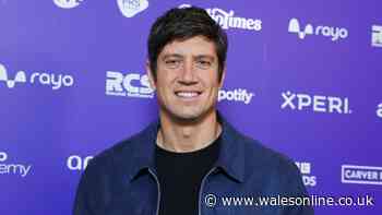 Vernon Kay shares sadness over Scott Mills' replacement before major BBC Radio 2 shake-up