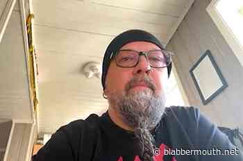 SILENOZ: Some Former DIMMU BORGIR Members Had 'Been Riding The Coattails Of Being In This Band'