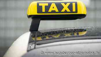 20 Meter auf Motorhaube mitgeschleift: Taxifahrer fährt Radfahrer nach Streit in München um