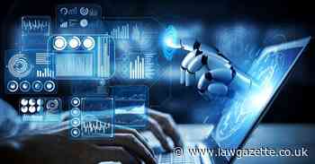 In depth: AI slop - law's quiet epidemic