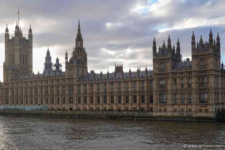 Parliamentary Report Accuses UK Government of Leaderless Approach to Caring for Museums and More: Morning Links for June 30, 2026