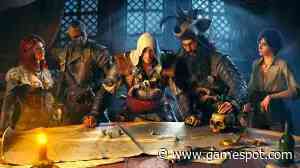 Assassin’s Creed: Black Flag Resynced PS5 Upgrades Include Dedicated Hair-Rendering Tech