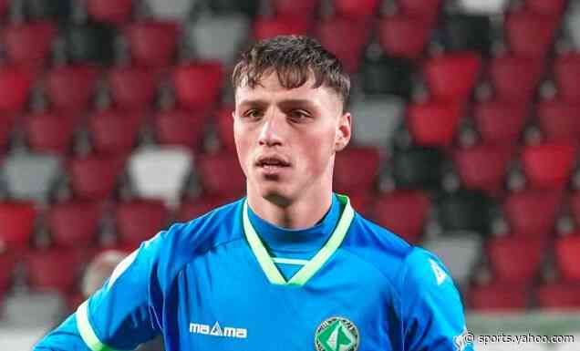 Daffara joins Parma from Juventus after first Italy call-up