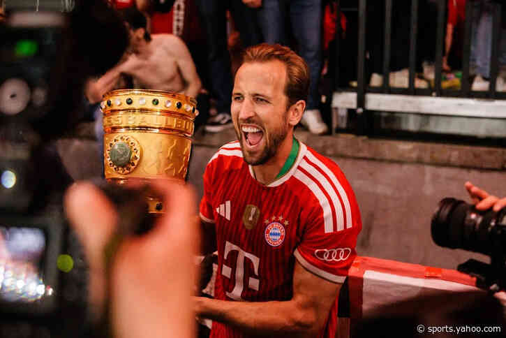 Barcelona target close to renewing contract with German giants