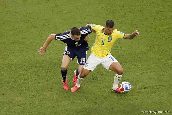 Does Arsenal transfer target have £60m release clause?