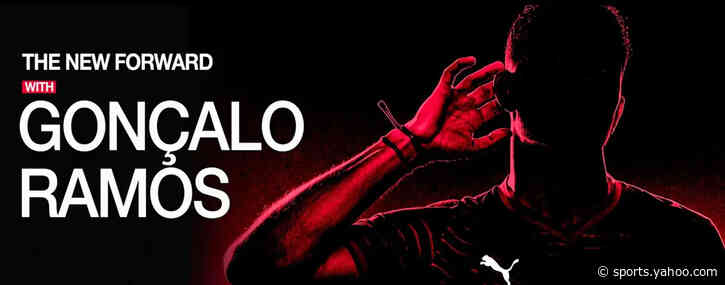 Official: Milan confirm Gonçalo Ramos’ transfer from PSG