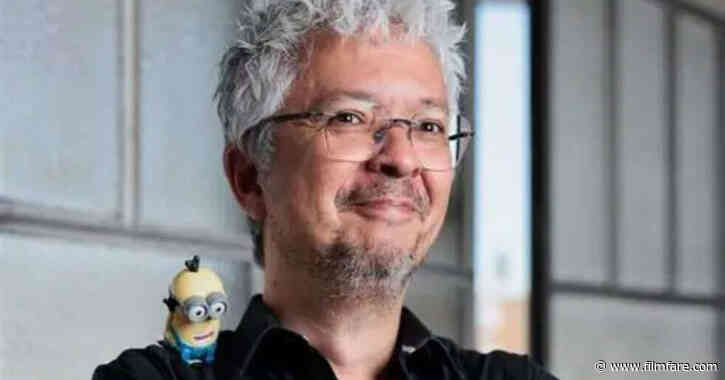Exclusive: Pierre Coffin Talks About Recreating 1920s Hollywood in Minions and Monsters