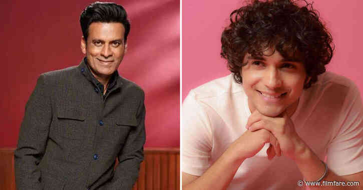 Manoj Bajpayee Says He Sees The Same Spark in Abhay Verma That He Saw in Hrithik Roshan