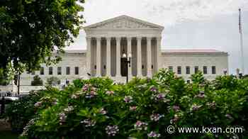 Supreme Court backs GOP challenge to campaign finance law 