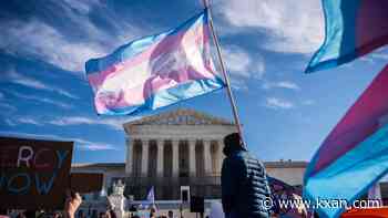 Supreme Court upholds transgender athlete bans in schools