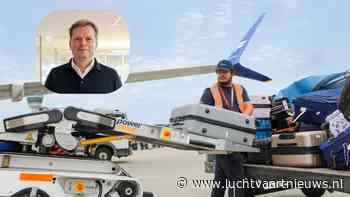 CEO Viggo zoekt na binnenhalen tender Schiphol 600 man: kom solliciteren!