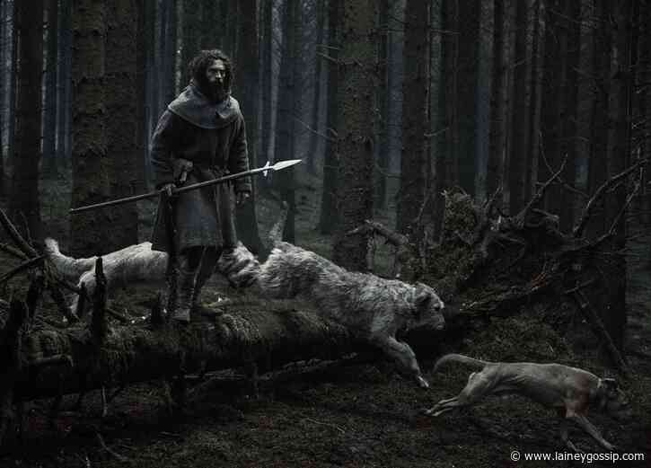 Robert Eggers and the cinema of stink