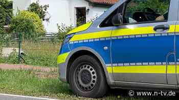 Staat nach NS-Vorbild erreichen: Terrorplan für Rumänien: Behörden nehmen Rechtsextremisten fest