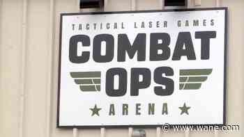 Combat Ops holds fundraiser to benefit local veterans