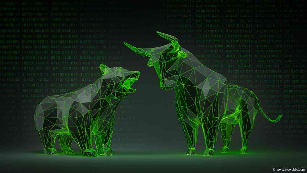 Ethereum Options Traders Pay Up For Downside Protection As Skew Turns Cautious