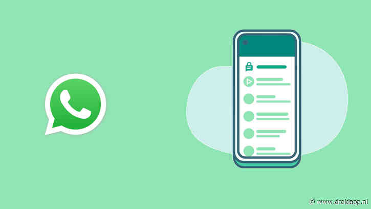 WhatsApp vernieuwt ‘Over Mij’ en geeft meer overzicht en privacy