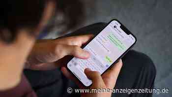 WhatsApp: So reservieren Sie Ihren Benutzernamen