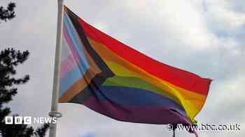 Enfield Conservatives defend not flying Pride flag