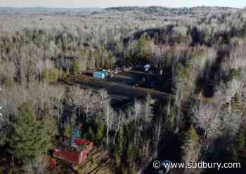 Sudbury copper-zinc project receives provincial innovation funds