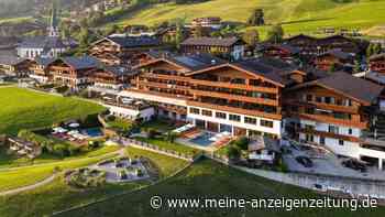 Wir verlosen zwei Übernachtungen mit Rundum-Verwöhnpension im Hotel Alpbacherhof