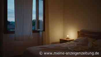 Schlafzimmer abkühlen ohne Ventilator – so einfach geht’s