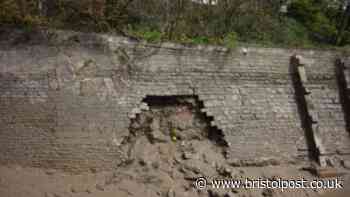Spending £50m to repair crumbling New Cut river walls a 'no brainer'