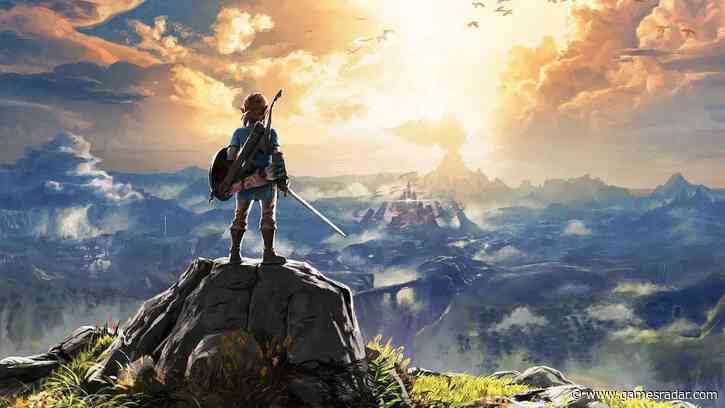 Clair Obscur: Expedition 33 lead says Zelda: Breath of the Wild was "the first open-world game that actually delivered on the promise of an open world"