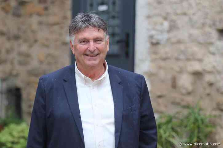« Je rentre en intrus, mais je vais assumer » : le maire de Pignans remplace son ami Dominique Lain, décédé il y a deux semaines, au conseil départemental