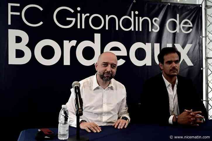 Un club historique du football français au bord du gouffre : le FC Girondins de Bordeaux exclu des compétitions nationales par la DNCG