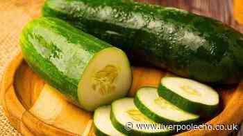 Cucumbers will stay fresh for longer if stored with one item most people have in their kitchen