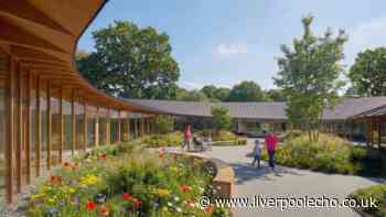 Approval granted for vital Claire House Hospice Liverpool expansion plan