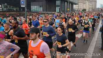 Liverpool Half Marathon date confirmed as thousands expected in city centre