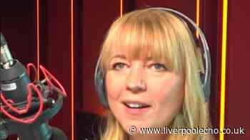 Sara Cox shares blunt response as she addresses Scott Mills' BBC Radio 2 sacking