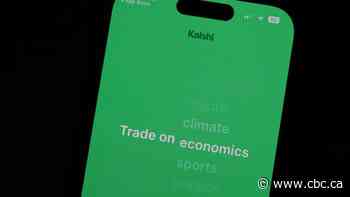 Why are prediction markets coming to Canada?