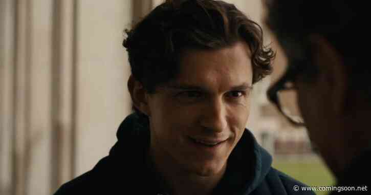 Spider-Man: Tom Holland’s MCU Hero Meets the Last Person You’d Expect in Brand New Day Video