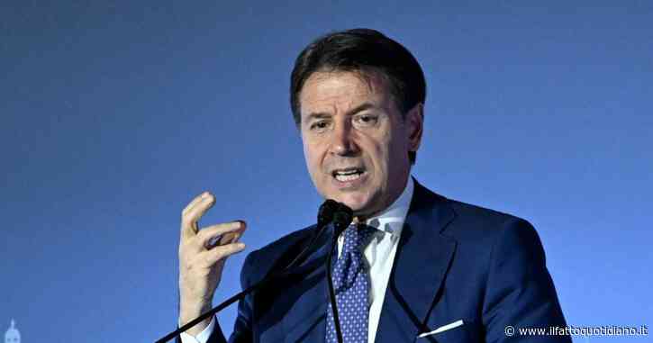 Conte e la Commissione Covid: la trasparenza non funziona con la clausola di salvaguardia