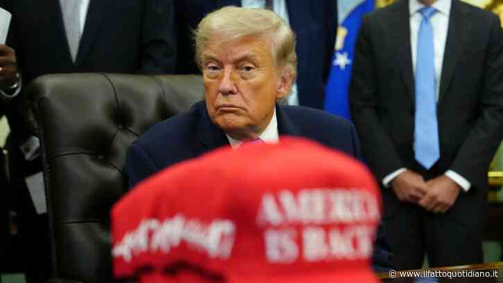 Un altro colpo per Trump: la Corte Suprema boccia il suo ordine esecutivo che cancellava lo ius soli