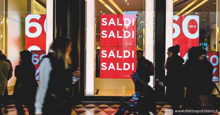 Saldi estivi 2026, al via il 4 luglio: ecco il calendario completo regione per regione e cosa cambia rispetto agli altri anni