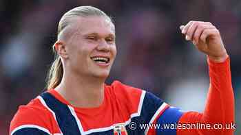 Is Ivory Coast vs Norway on BBC or ITV? TV channel and live stream for World Cup clash