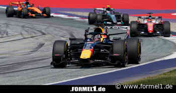 Max Verstappen: Wird es doch noch was mit dem WM-Titel 2026?