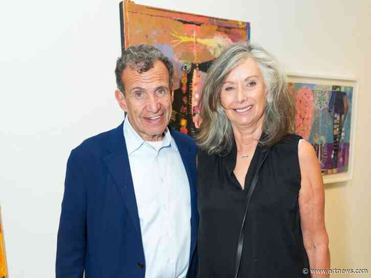 In Zabludowicz Day Sale at Christie’s, Over Half the Artworks Failed to Sell