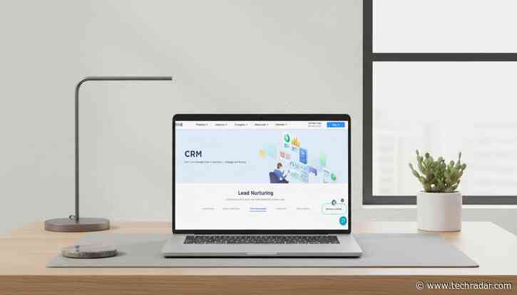 Lofty CRM review 2026
