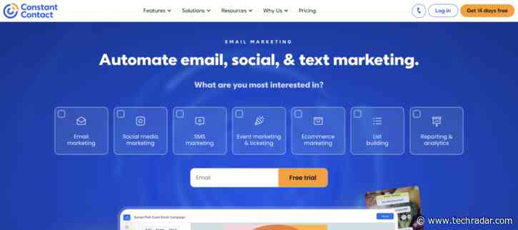 Lead Gen & CRM review 2026