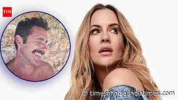 Caroline Flack’s brother Paul Flack passes away at 55