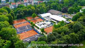 Rührende Geste bei den Brawo Open: Der Centercourt bekommt einen neuen Namen
