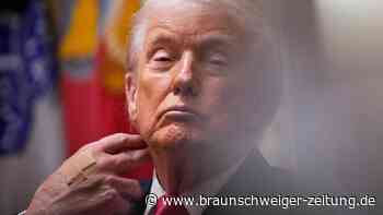Oberstes Gericht stoppt Donald Trump: Geburtsrecht bleibt Amerikas rote Linie