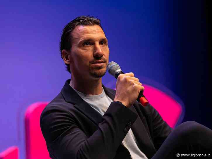 Ibrahimovic stronca la Serie A: "Koeman? Sembrava un allenatore italiano…"